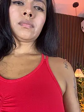 Nathali-jones - Ride big dildo
