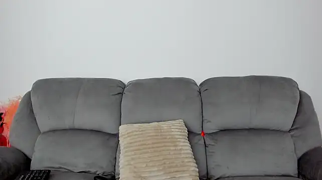 SecretVanilla - make your goddess cum