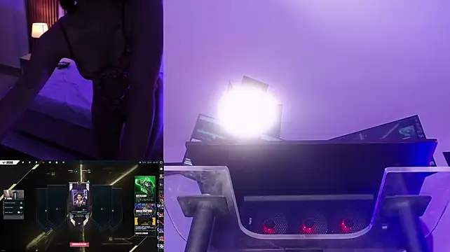CamilaVegas_ - deep throat + 3 minctrl