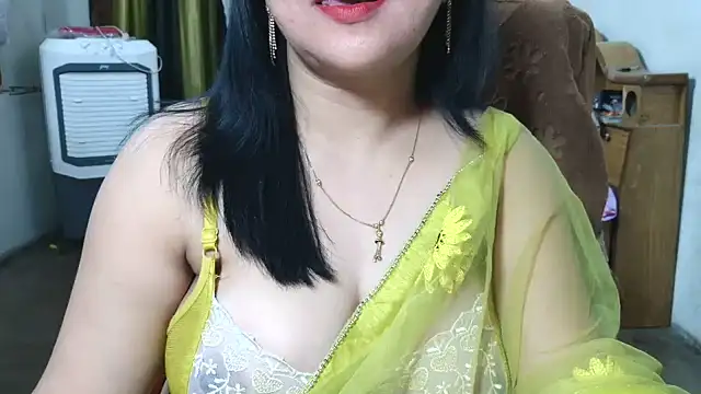 Cute_Mahi22 - full nude dance