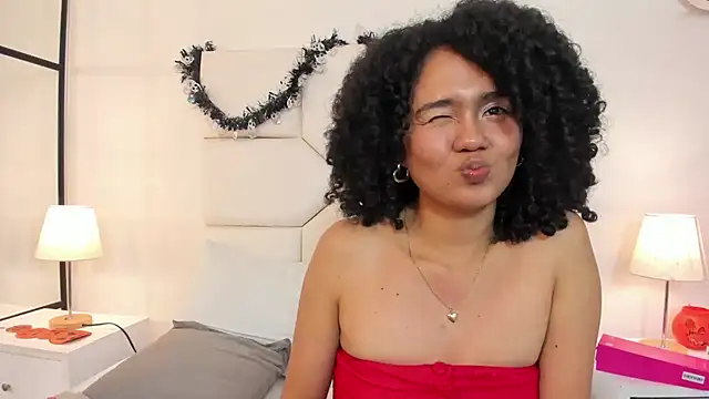 Kiraspell - Squirt in ur face