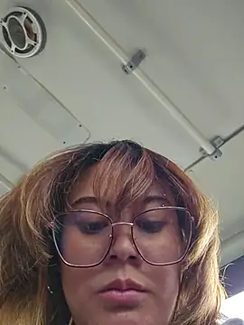 Amanita_25 - Sloping tits 🤤
