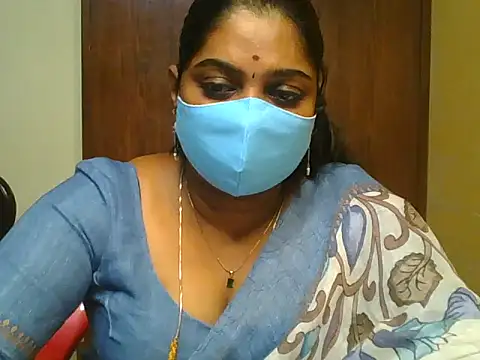 Tamil_hot_Shalini