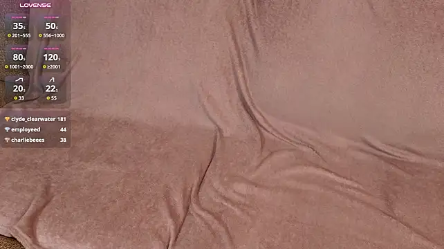 Verdginiaiiiiiaa - Take off my top