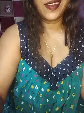 Sexy_Mona_Bhabhi - live boobs