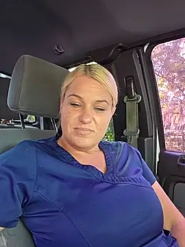 LadyB07 - Ride dildo