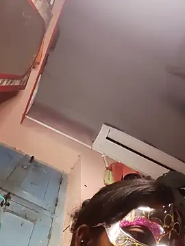 Nisha_boudi26 - Boobs in oil and ass hole open