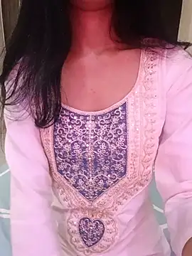 Daisy_Shah_ - Two girls get naked🥵🥵