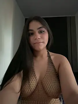 Shairarose_ - Show pussy masturbación 🔥💦