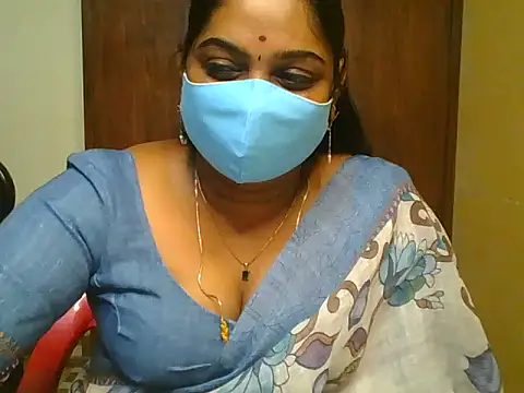 Tamil_hot_Shalini