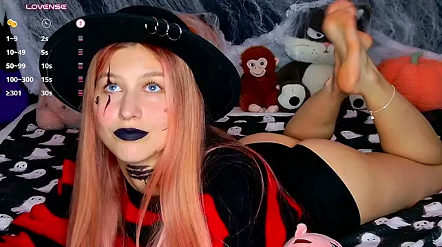 MissEmilyMiller - 🎃🎃🎃Preparing for Halloween 🎃🎃🎃