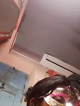 Nisha_boudi26 - Boobs in oil and ass hole open