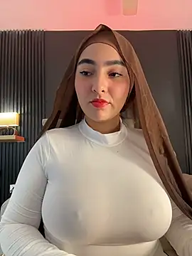 Malika_Noor - twerking