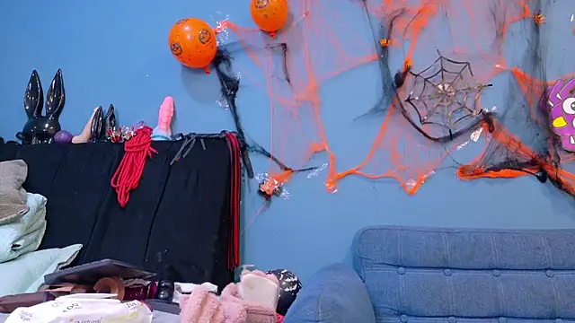 DonnaJoness - bounce boobs hard