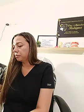 _Dentist-Madisson_04 - DIRTY ANAL + SQUIRT ON YOUR FACE