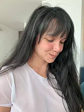 Nova_Gabriela - squirt on your face