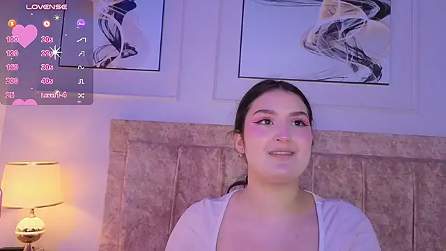 Zoe_moon__ - finger in pussy and clit 😈😈