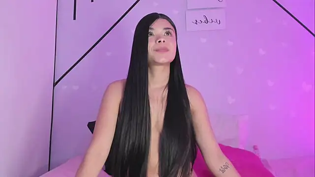 Amy_Andersonn - take off thong