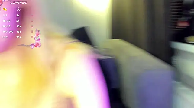Sexxxy_Bunny - TAKE OFF THE TOP