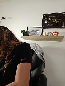 _Dentist-Madisson_04 - DIRTY ANAL + SQUIRT ON YOUR FACE