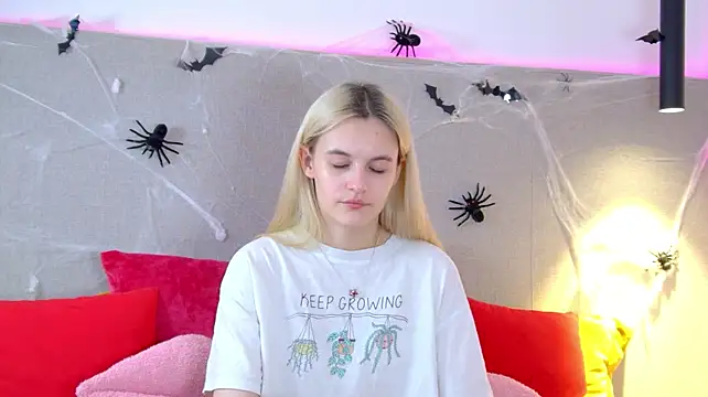 LeaLamour - Sweet zoom show 🥰🍨✨