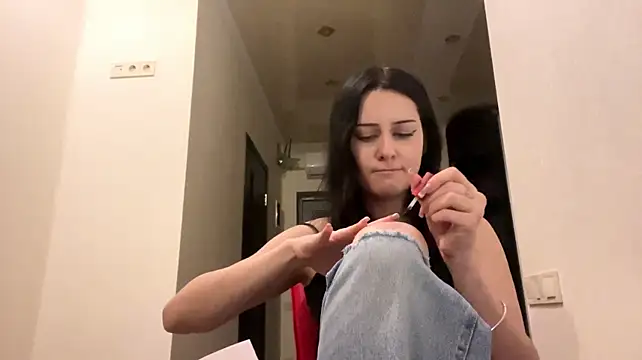 MadlynHales