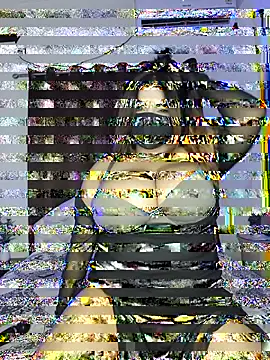 Bold-Cat - Full nude show