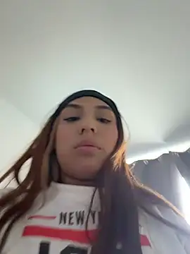 Amaranta_montiel - Very hard and deep blowjob very saliva