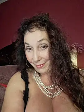 GypsyEsmeralda - Sperm, squirt, sperm...