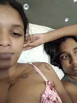 Indianqueen03 - Makeout