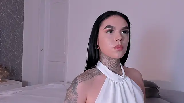 ScarlettRyderr - Sexy dance / Baile sexy 💃