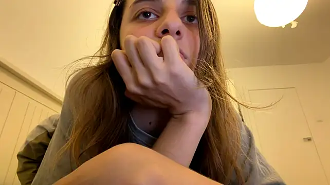 ActaedCottage - Squeeze my boobs