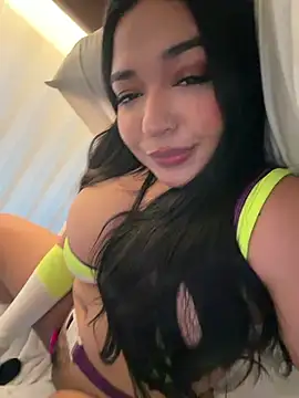 BeccaLenss - Suck my whole cock🚀