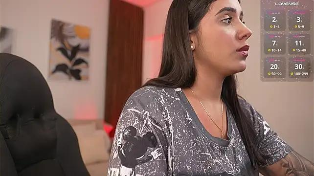 SheylaBakerr