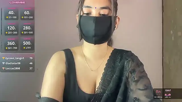 Glxsyyrose - Boobs spank 20