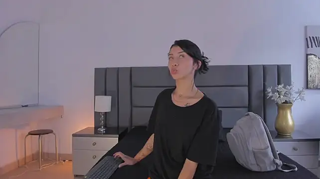 MelissaFoxx - Melissa riding