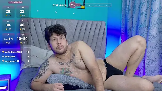 SamiitheSamuHOT - show nudesfull oil