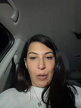 Cataleya80 - Parking voyeur touch 🐷💦