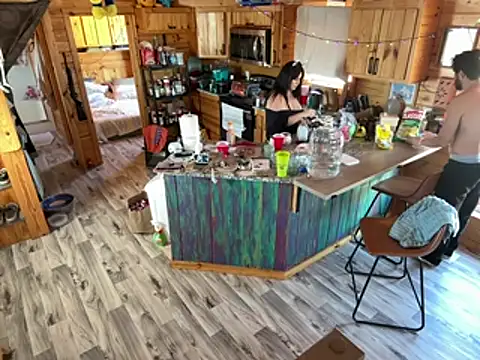 SierraxRuben26 - SUCK AND FUCK