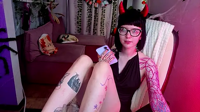HazelTompson - ALL NAKED BODYY