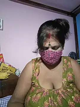 Me-pari-hu - full nude