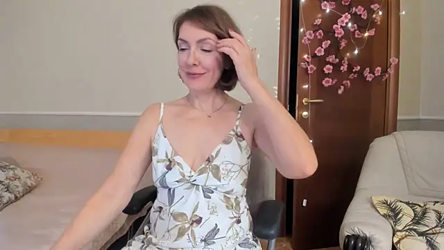 SummerLiza - 1. Show panties