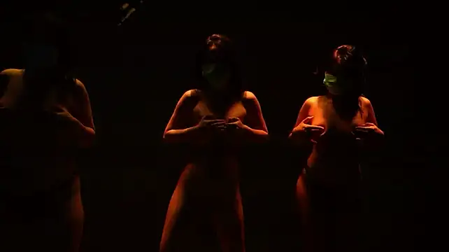 Rebel__Stage - ❤️🥢 Reward Pocky Yum ALL LADIESS 🥢❤️