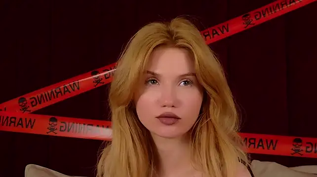 MelissaLiss - make my ass red