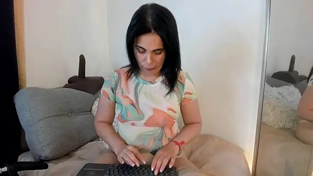 Girasol_walton - suck dildo