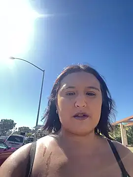 Bbwbelle - Facial + Snapchat + 🎁