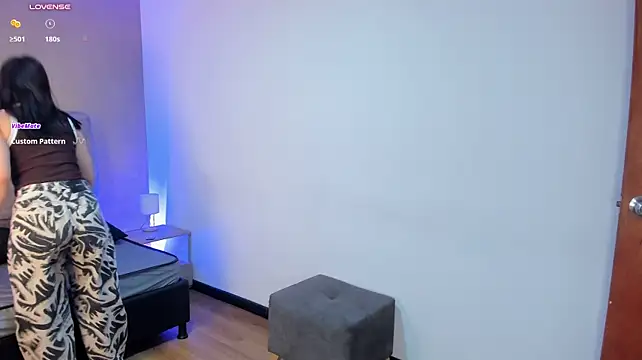 Melisa_luxe - Control Lush 5min