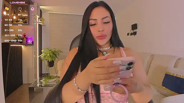 MiaRoberts1 - Striptease (Full Naked)