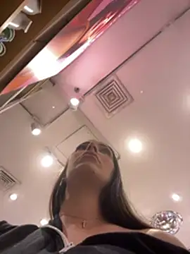 CharmingRuby - boobs out + gift ❤️