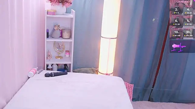 ElodieRousse_ - Big squirt in my pantyhose